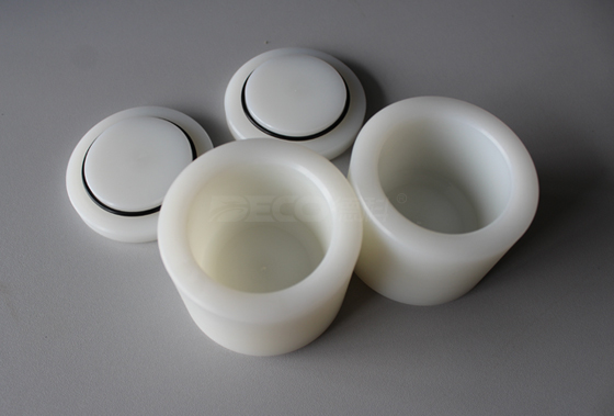 �����ܶȾ���ϩ��ĥ�� 0.1L